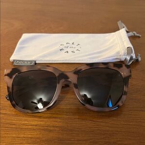 Nectar Women’s Tortoise Sunglasses